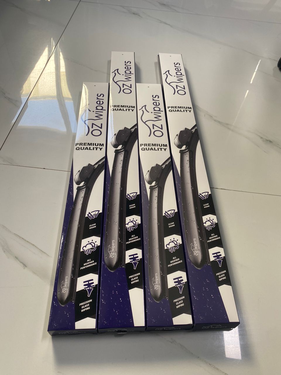 Wiper Blades